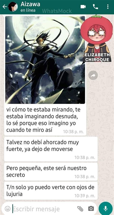 Memes de BNHA Otaku anime Descripción de personajes Frases de marvel