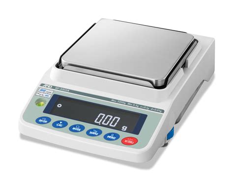 Apollo Gf Series A D Weighing Precision Balance