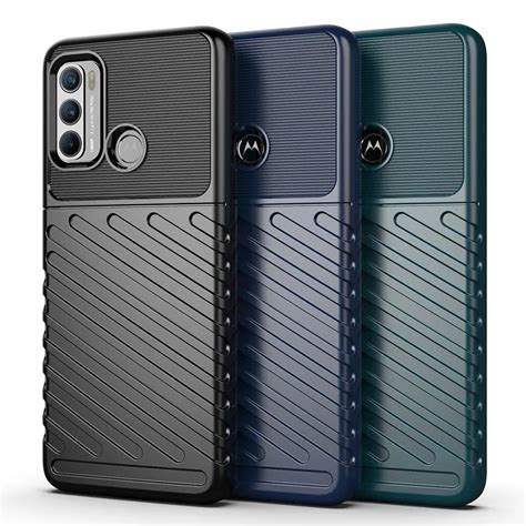 Shockproof Case For Motorola Moto G60 Cover For Moto G60 Case Bumper