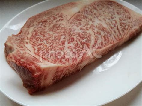 牛肉 ステーキ肉 サーロイン10 No 5003490｜写真素材なら「写真ac」無料（フリー）ダウンロードok