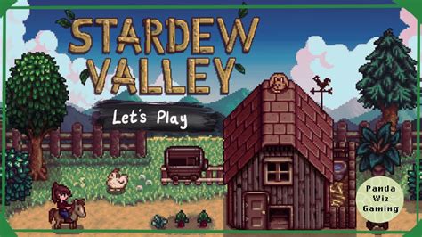 Stardew Valley Modded Ep Youtube