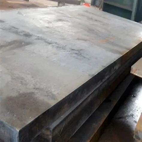 Boiler Steel Plate Sa Grade Nace Bq Steel Plate