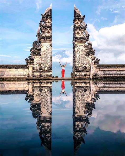 The Most Instagramable Spots In Bali Feeds To Blow Your Mind