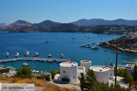Urlaub und Informationen Leros | Dodekanes