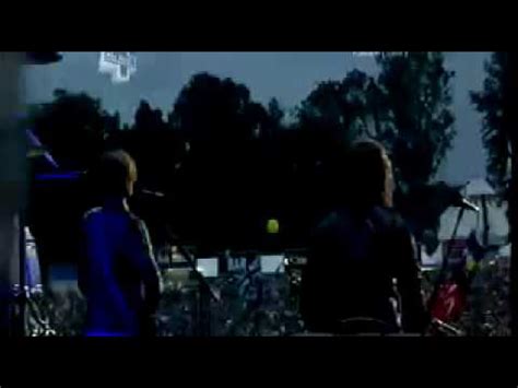 Kings Of Leon Sex On Fire Live At V Festival Youtube