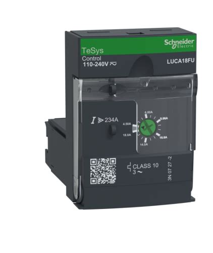 Luca Fu Schneider Electric Datasheet Pdf Technical Specs