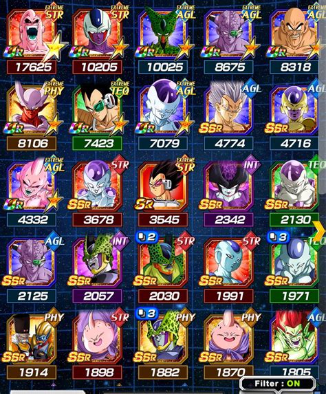 Whats The Best Team I Could Build Here With The Cooler Leader Skill