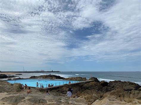 Party Beaches In Matosinhos BeachAtlas