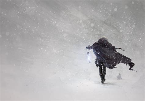 🔥 40 Winter Blizzard Wallpapers Wallpapersafari