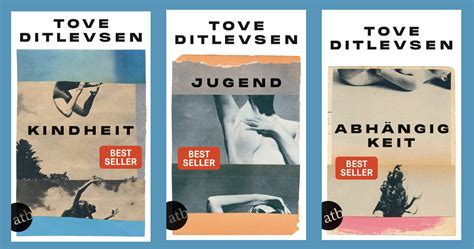 Tove Ditlevsens Kopenhagen Trilogie Jetzt Im Taschenbuch Aufbau Verlage