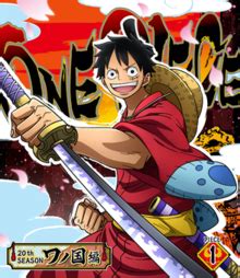 One Piece (season 20) - Wikipedia