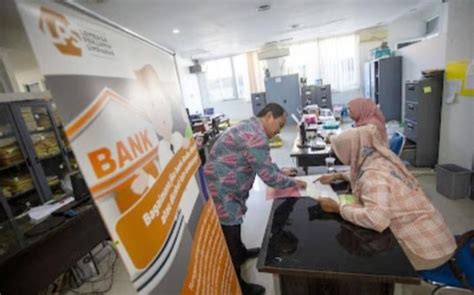 Bank Bangkrut Di Awal Kebanyakan Miss Management