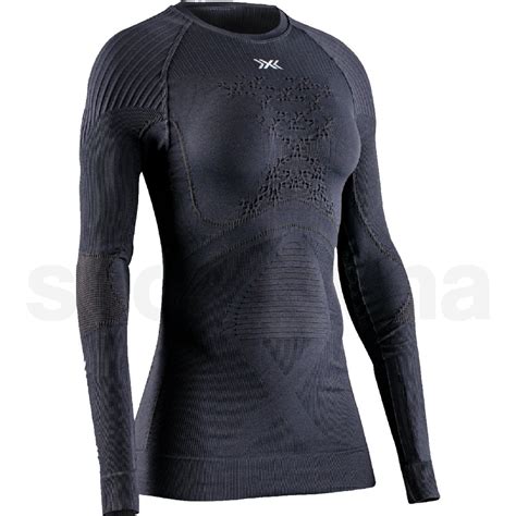 Dámské funkční tričko X Bionic Energy Accumulator 4 0 Shirt Round Neck