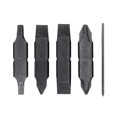Accesirio Leatherman 934925 Replacement Flat Bits Equipos Cotopaxi