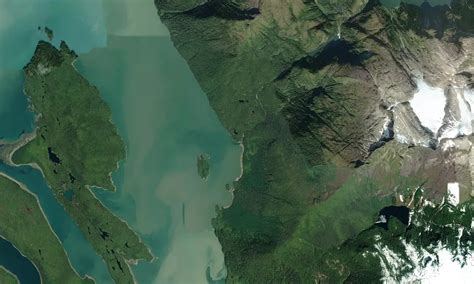 Cascade Creek Bight
