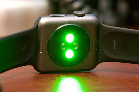 Review The Absolutely Optional Apple Watch And Watch Os 10 Ars Technica