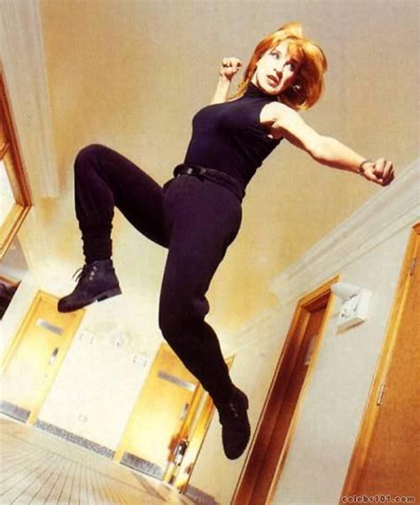 Cynthia Rothrock Undefeatable 1994 Female Martial Artists Movies