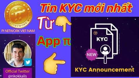 Pi Network Tin Kyc M I Nh T T Pi Coreteam Di N Ra Tu N N Y Pi