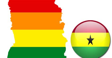 Movimiento De Diversidad En Resistencia Soldado Salva De Una Paliza A Joven Gay En Ghana