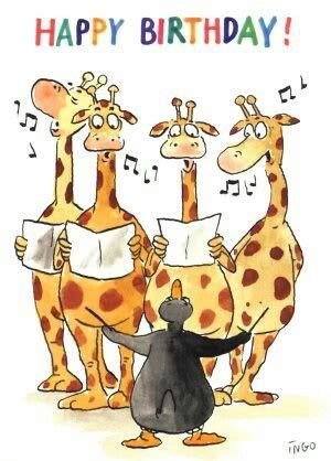 Google Suche Giraffe Happy Birthday Giraffe Birthday Happy Birthday