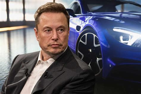 Elon Musk Svelati I Modelli Del Suo Garage Auto Pazzesche