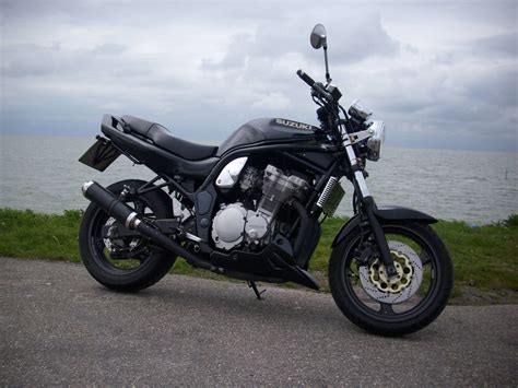 Сузуки бандит (40 фото) - красивые картинки и HD фото