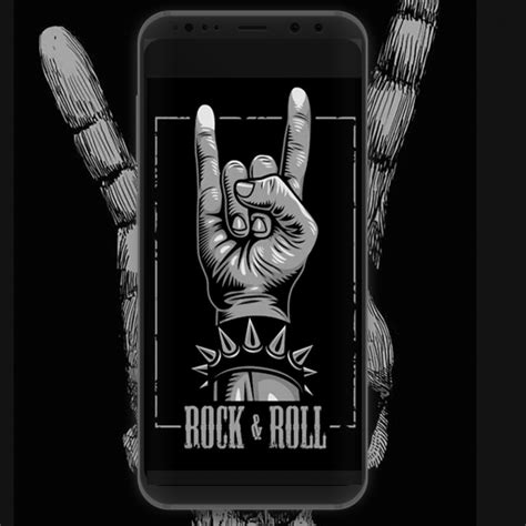 Punk Rock Wallpaper Apps On Google Play