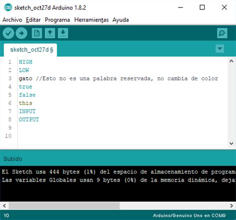 Curso De Arduino Aprende A Programar Desde Cero