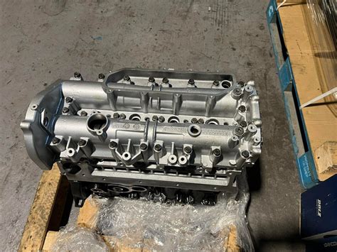 Motor F Afl A F Afl B F Afl C Iveco Daily Vi L Berholt Ebay