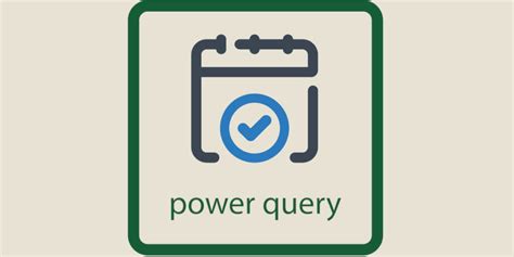 Fonction Date Du Jour Power Query Comment L Utiliser