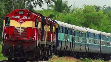 Indian Railways