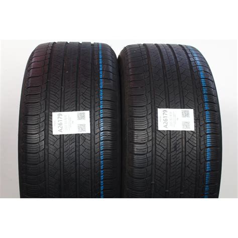 R V Xl Michelin Latitude Tour Hp