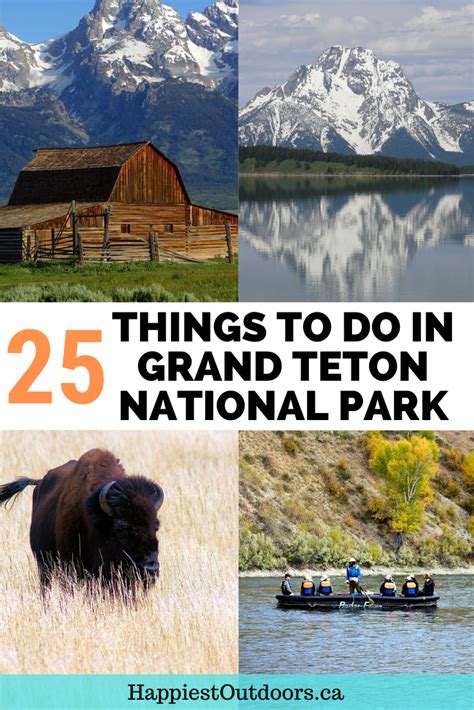 things to do in Grand Teton 4 image - Happiest Outdoors