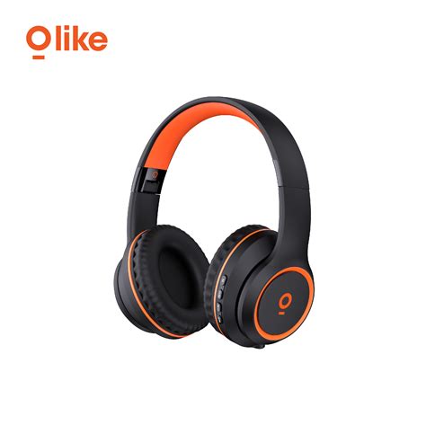 olike wireless headphone  olike