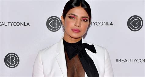 Priyanka Chopra Jonas in Final Negotiations to Join THE MATRIX 4