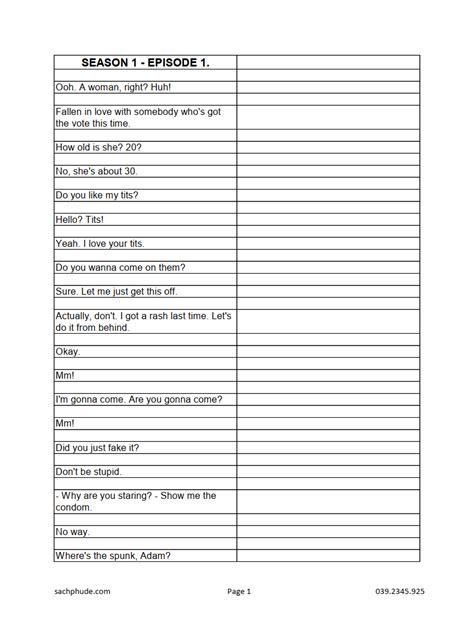 Sex Education Giáo Dục Giới Tính sachphude