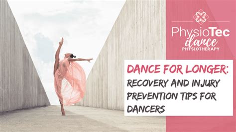 Injuries In Street Dancers A Guide To Injury Recovery Prevention