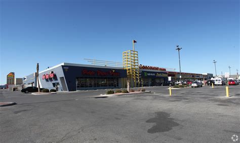6600 Montana Ave El Paso Tx 79925 Loopnet