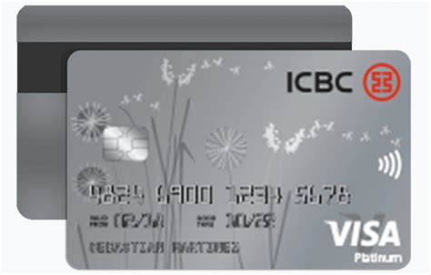 Beneficios De La Tarjeta Icbc Visa Platinum Fineasier