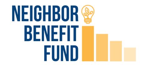 Launch of Neighbor Benefit Fund - Neighborhood Sun