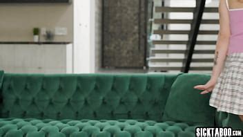 Guy Broke Teens Chanel Camryn Virginity Belt And Demolished Her Tight Pussy After Babe Gave Him