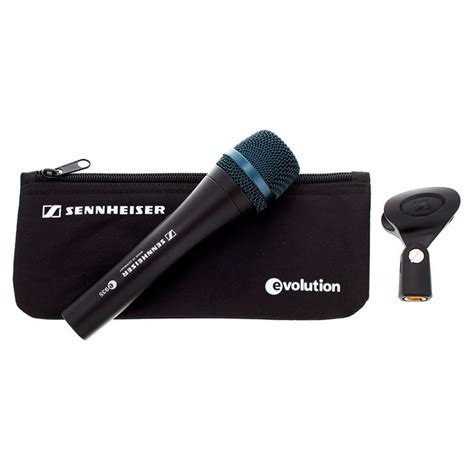 SENNHEISER E935 вокальный динамический микрофон
