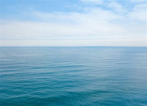 Foto Do Oceano Pacífico - Foto Do Oceano Pacífico - FDPLEARN