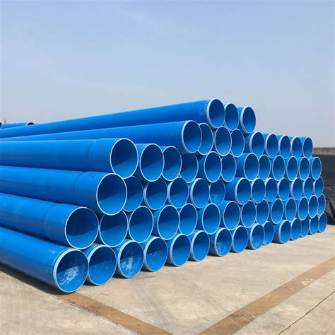 Factory Sale Pvc Pipes Astm D2442 Standard Poly Vinyl Chloride Pvc