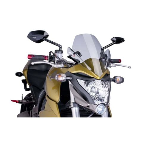 Puig Saut Vent Naked New Generation Sport Honda Cb R