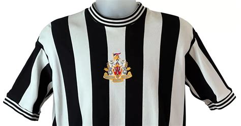 Once Worn By Newcastle United The Rise And Fall Of The Admiral