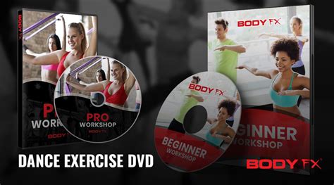 Dance Exercise How To Find The Best Dvd