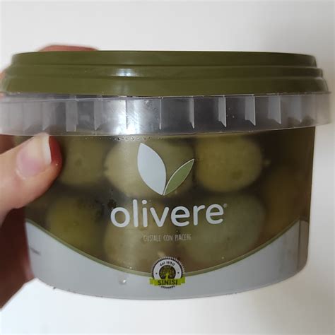 Sinisi Olive Verdi In Salamoia Reviews Abillion