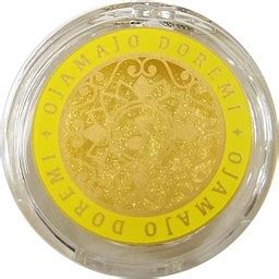 Ojamajo Doremi Cosmetics Eye Shadow Ichiban Coffret Ichiban