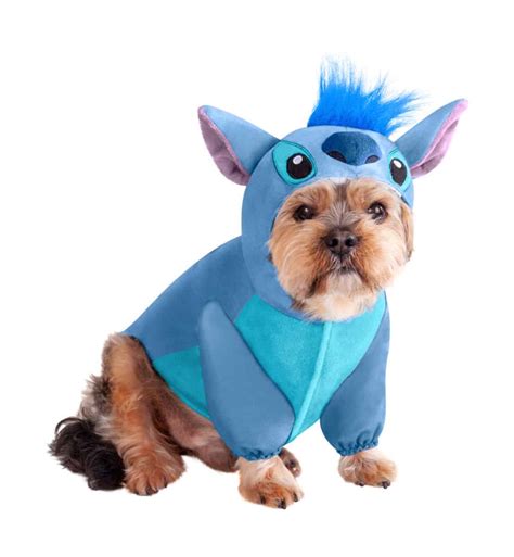 Disney Stitch Costume Adults